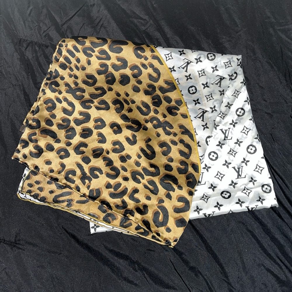Louis Vuitton Scarf